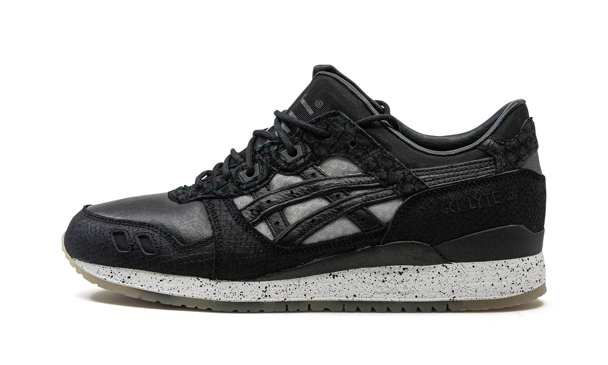 Gel-Lyte 3 "BAIT" H53SK 9090