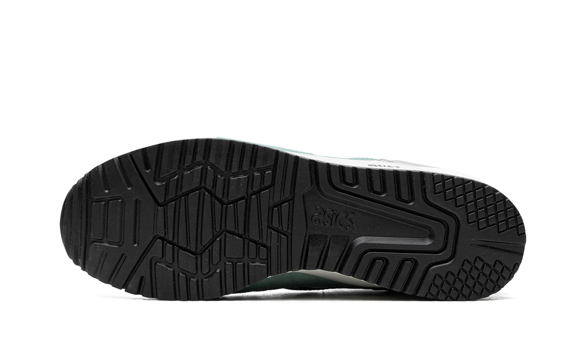 Gel-Lyte 3 OG "Y2K - Silver / Sage" 1201A826 101