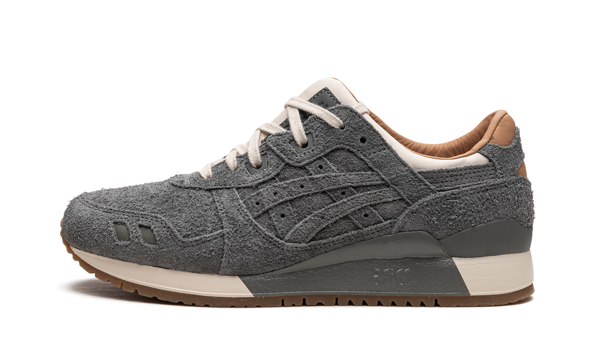 Gel-Lyte 3 "Packer x J.Crew" H7F6K 9797