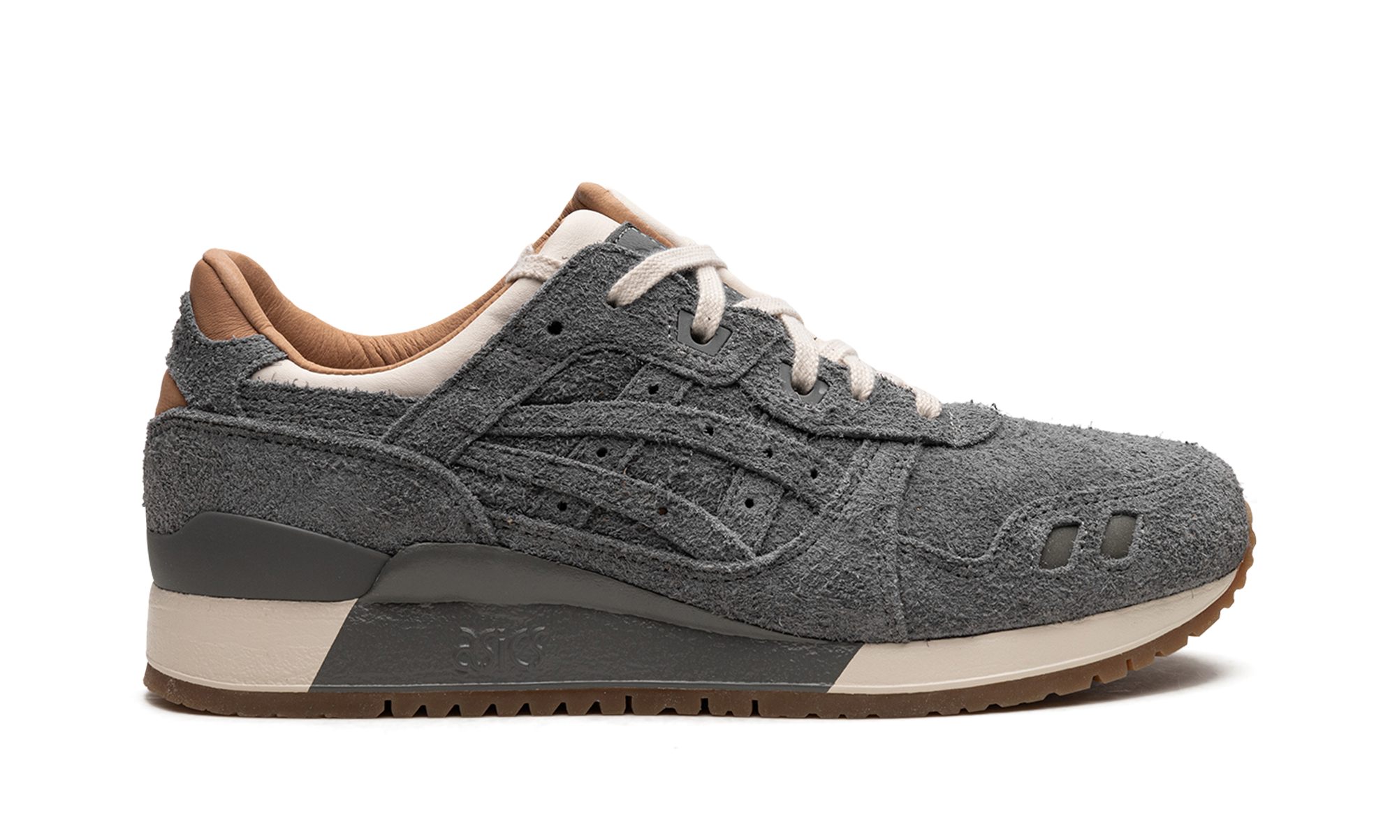 Gel-Lyte 3 "Packer x J.Crew" H7F6K 9797