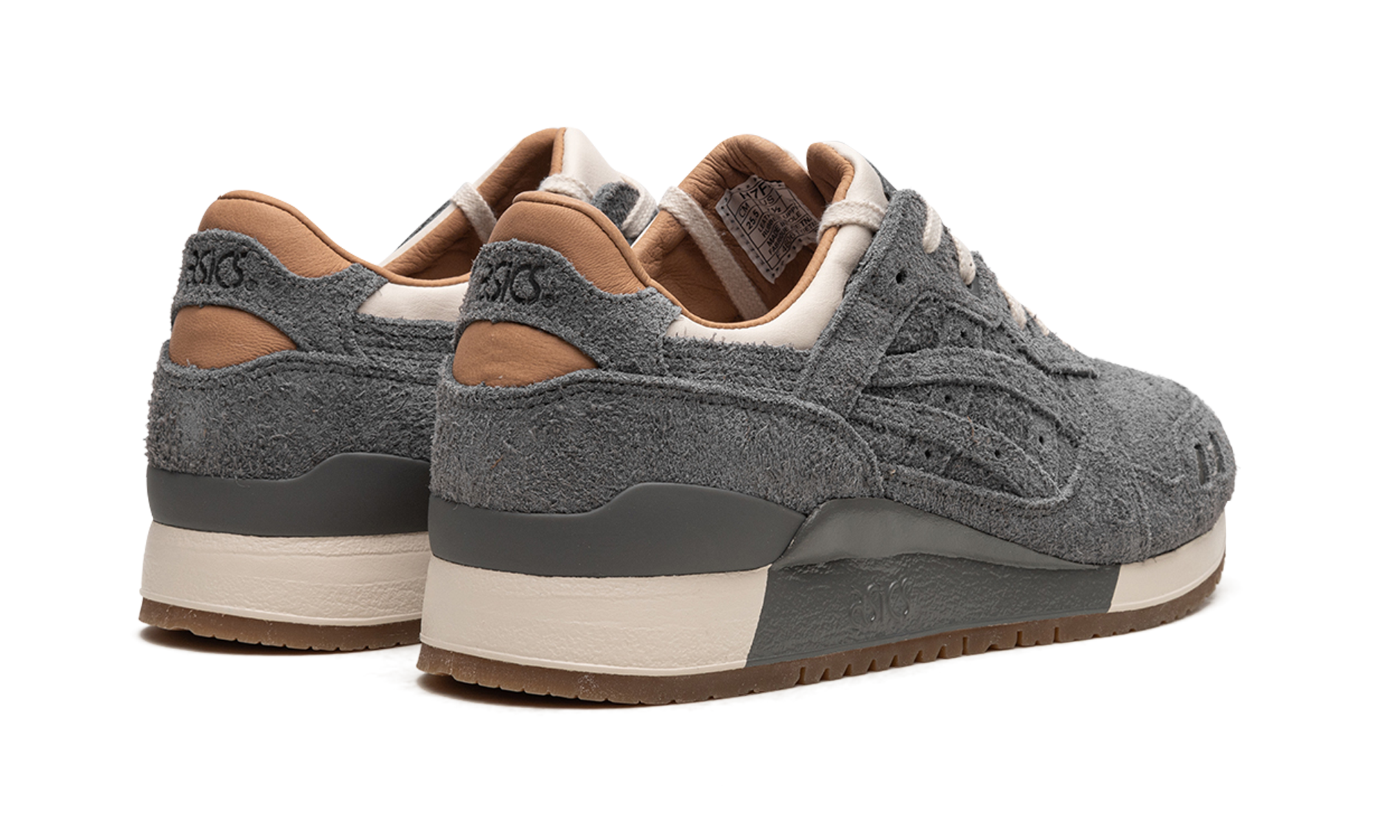 Gel-Lyte 3 "Packer x J.Crew" H7F6K 9797