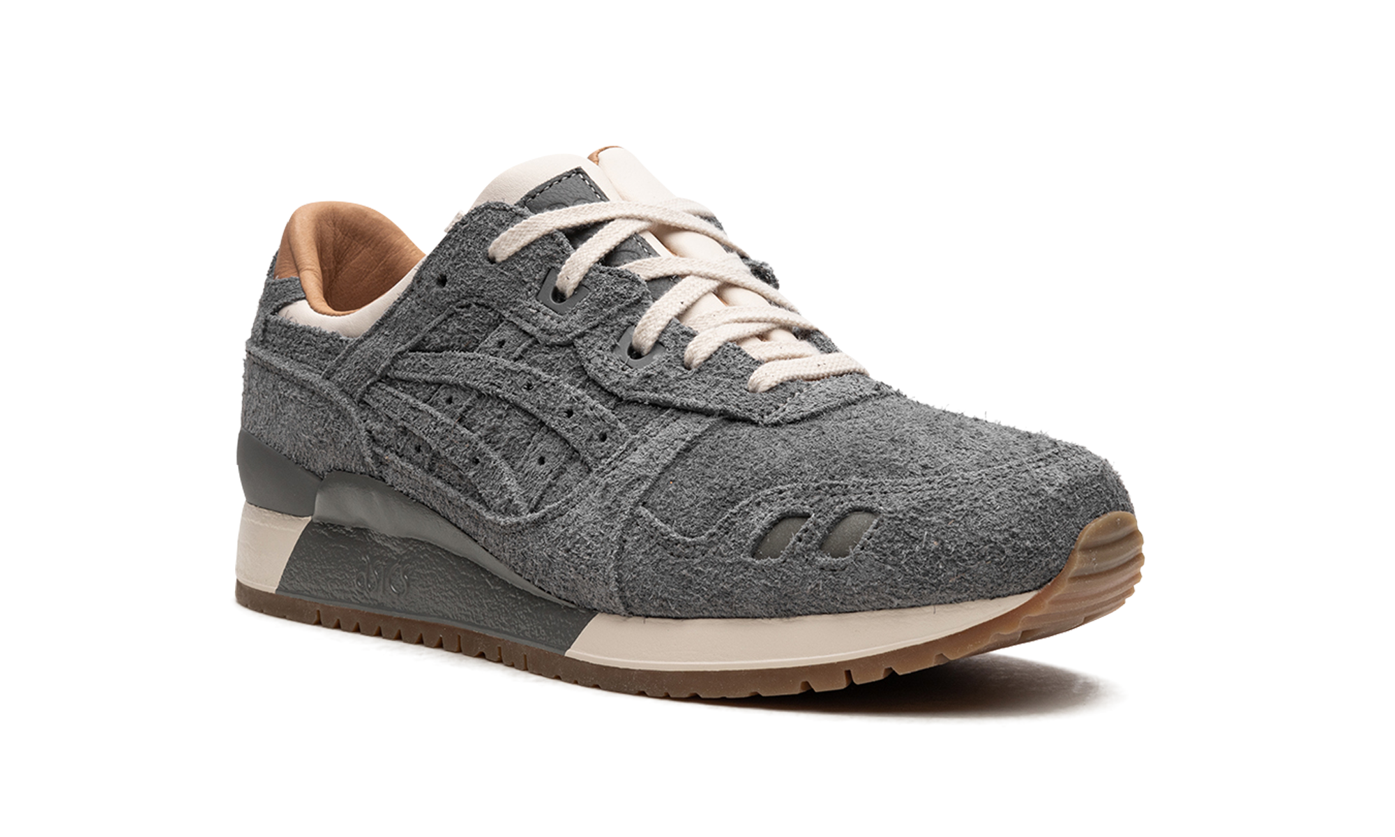 Gel-Lyte 3 "Packer x J.Crew" H7F6K 9797