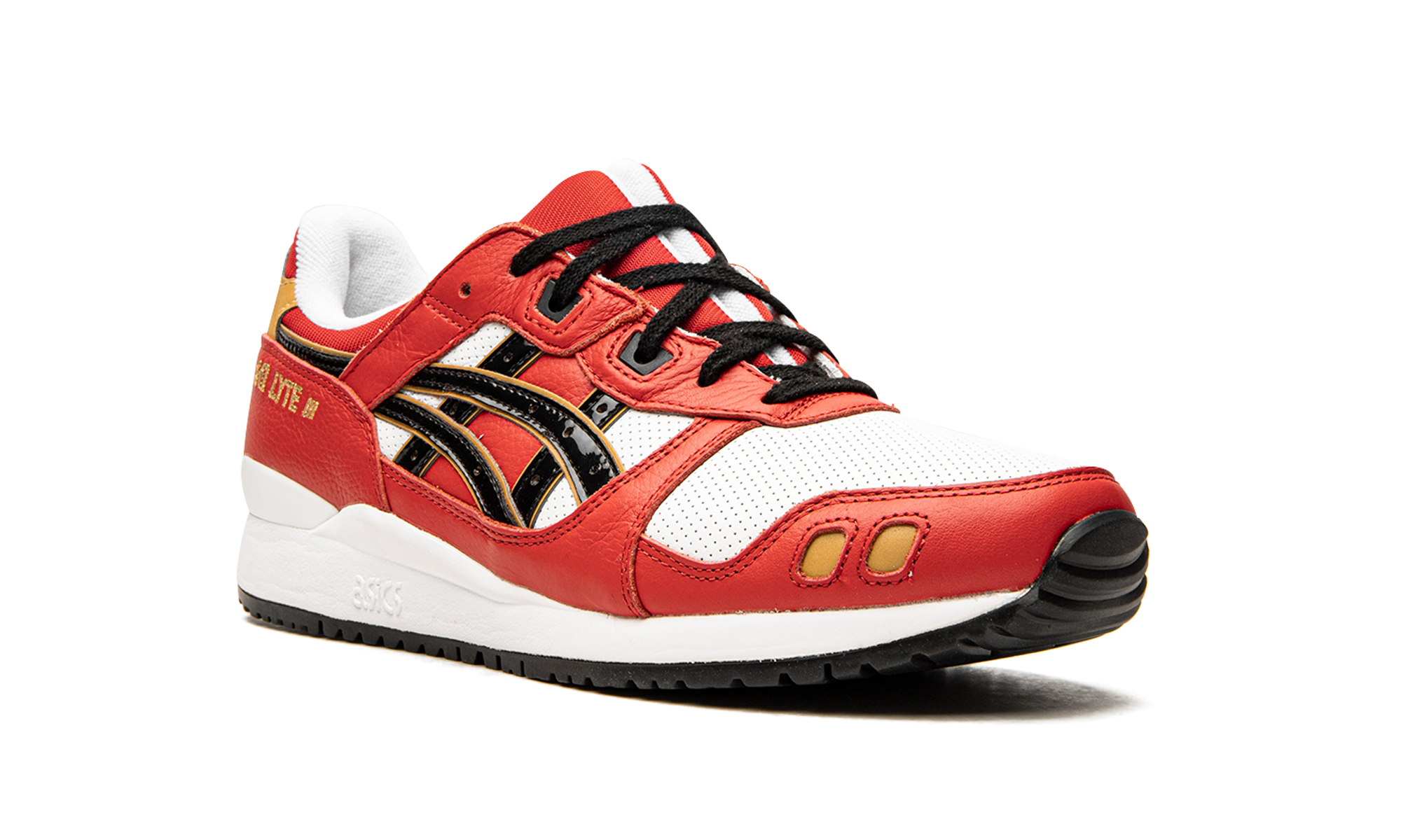 Gel-Lyte 3 "Red Daruma" 1201A180 600