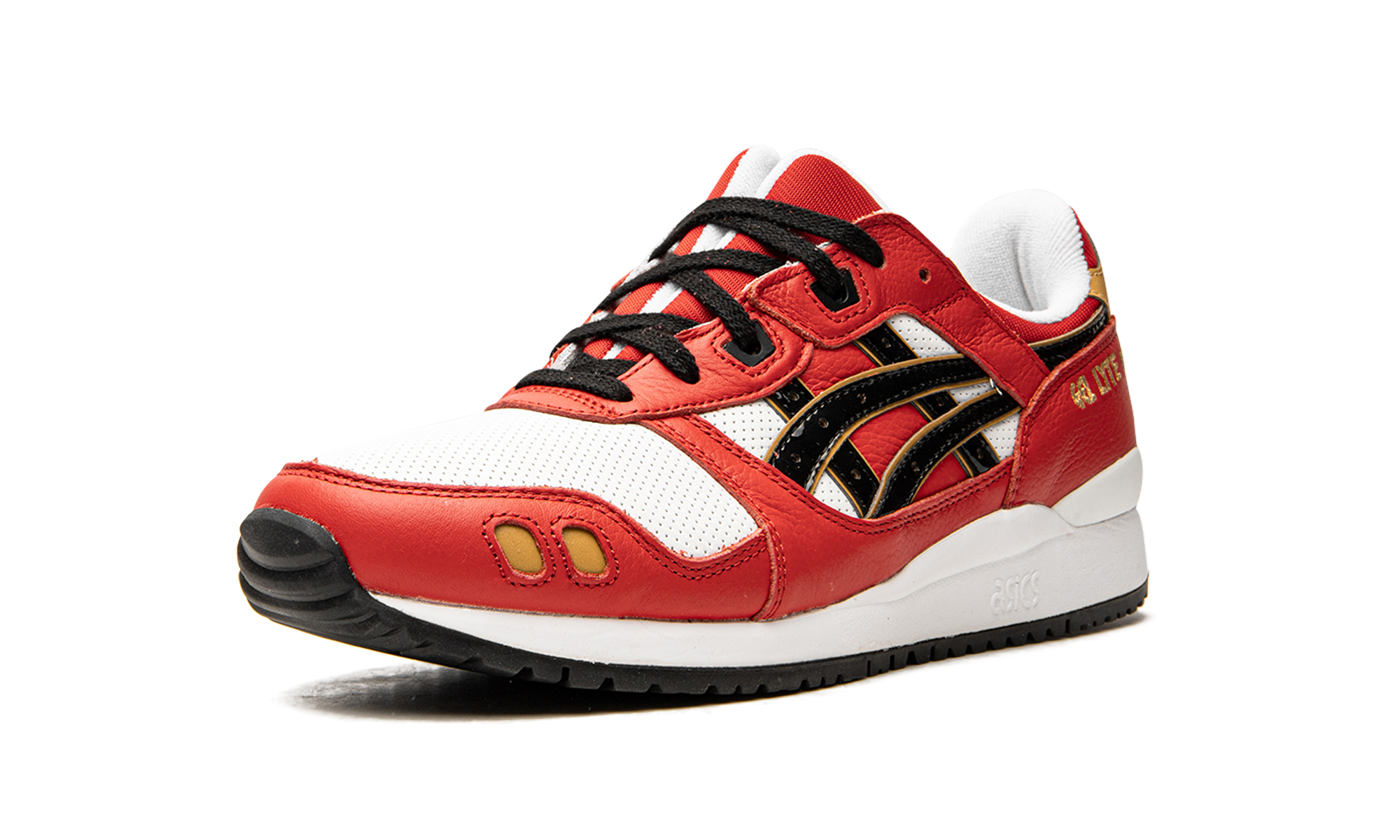 Gel-Lyte 3 "Red Daruma" 1201A180 600