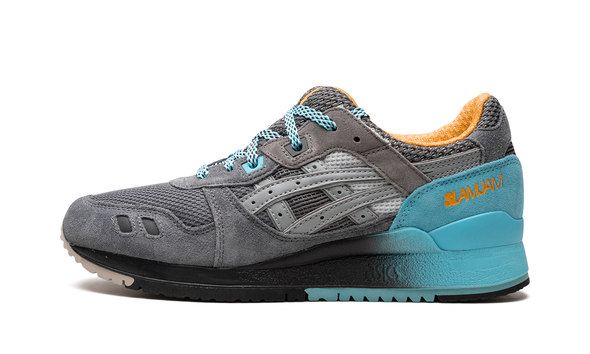 Gel-Lyte 3 "Slam Jam - 6THPRLLL"