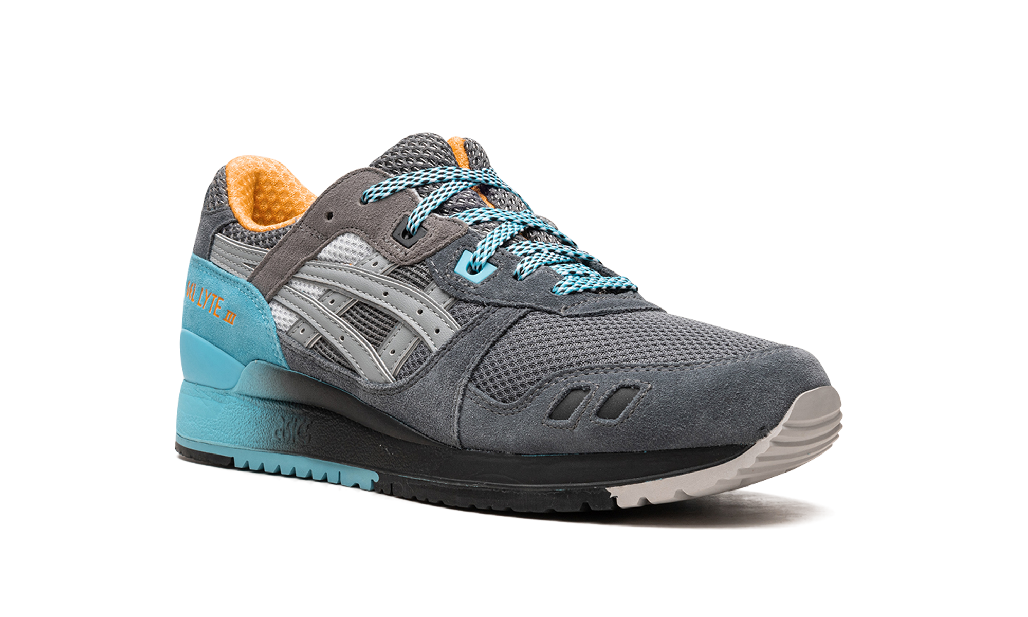 Gel-Lyte 3 "Slam Jam - 6THPRLLL"