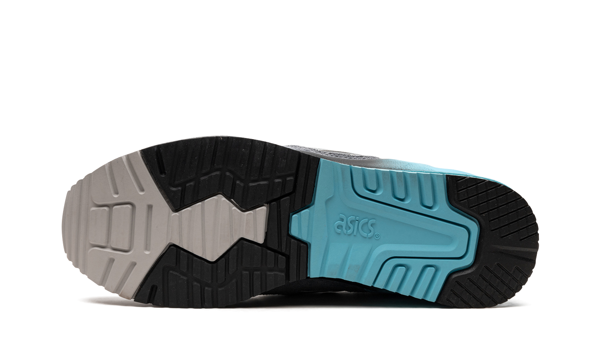 Gel-Lyte 3 "Slam Jam - 6THPRLLL"