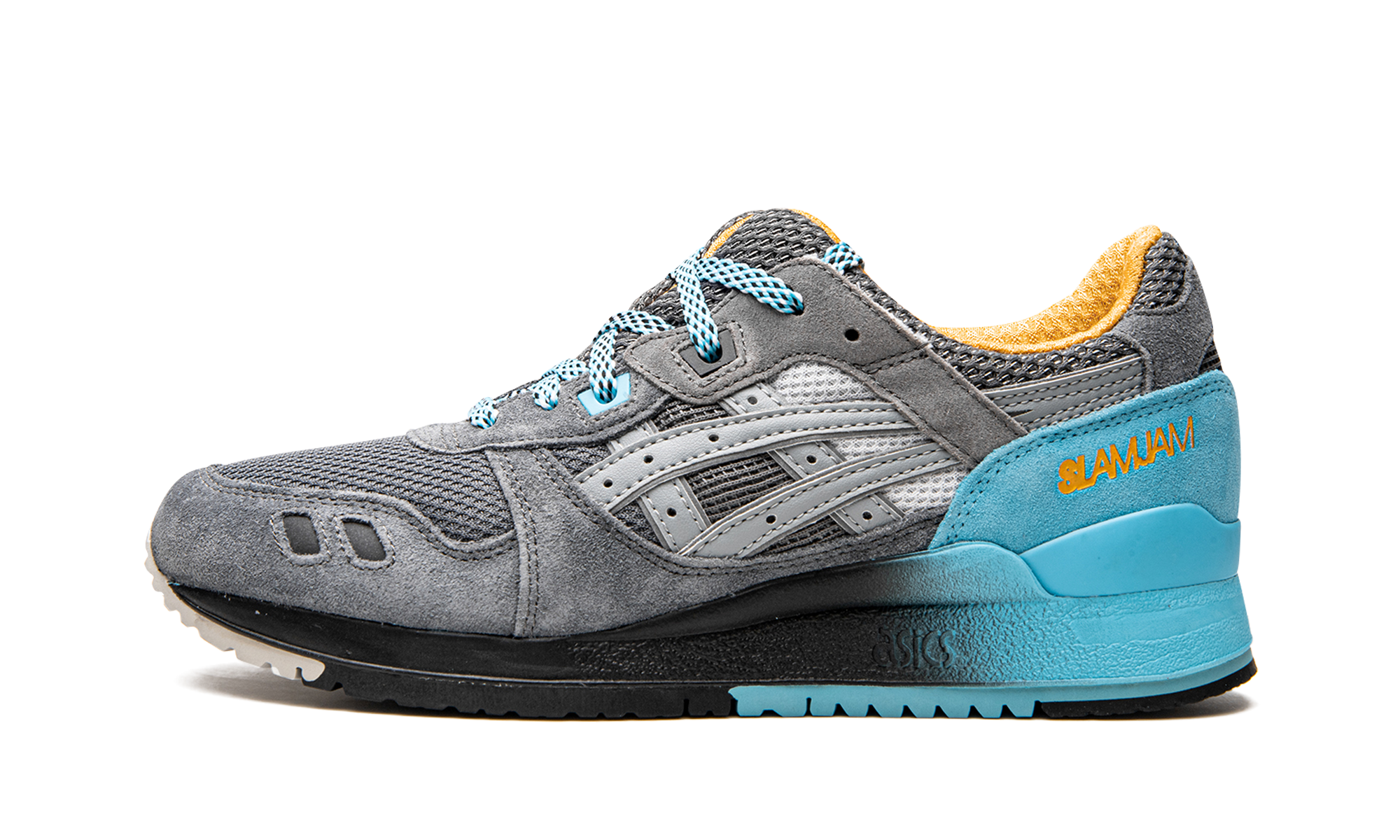 Gel-Lyte 3 "Slam Jam - 6THPRLLL"