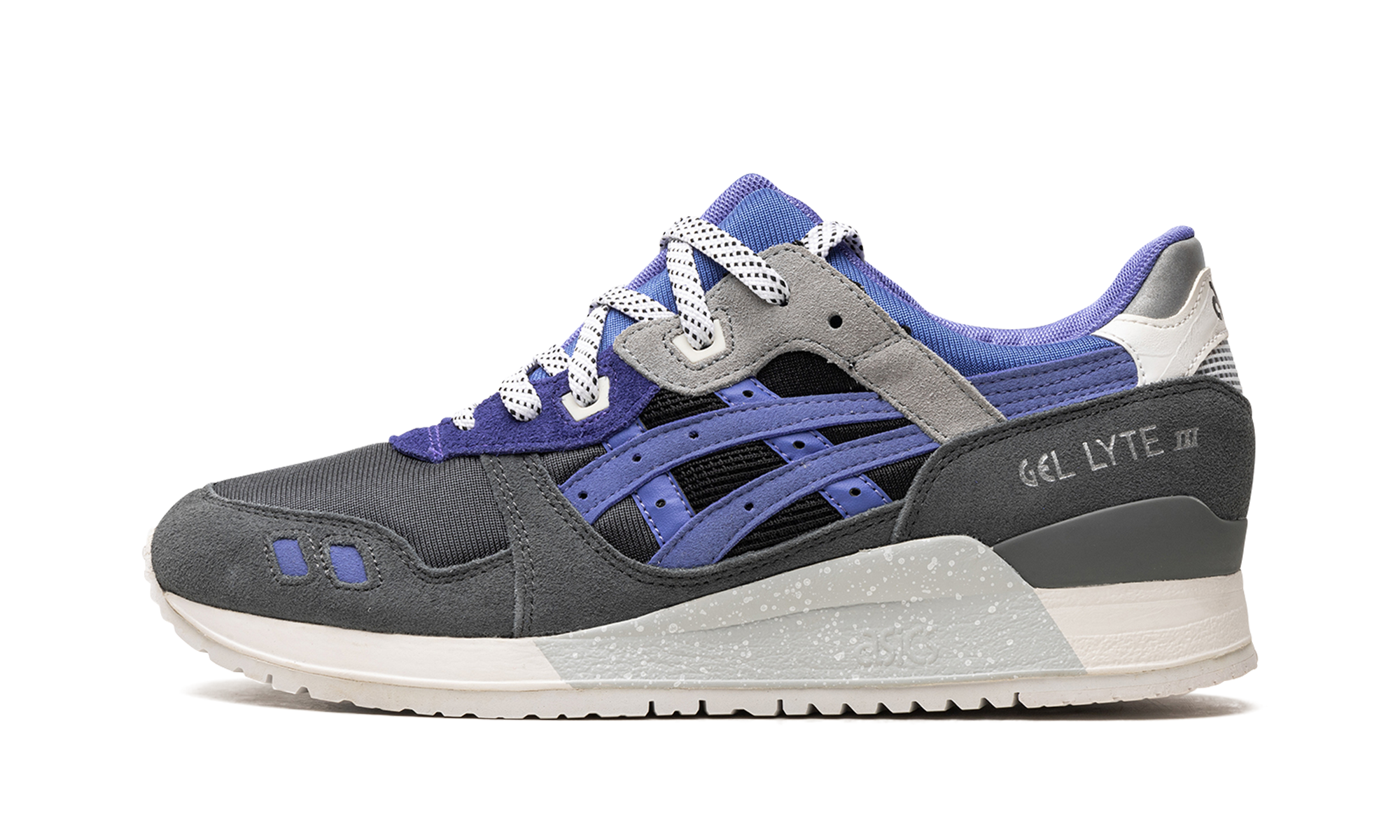 Gel-Lyte 3 "Sneaker Freaker - Alvin Purple" H42KK 3390