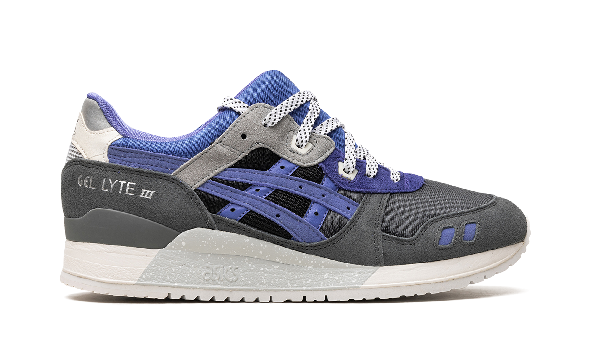Gel-Lyte 3 "Sneaker Freaker - Alvin Purple" H42KK 3390