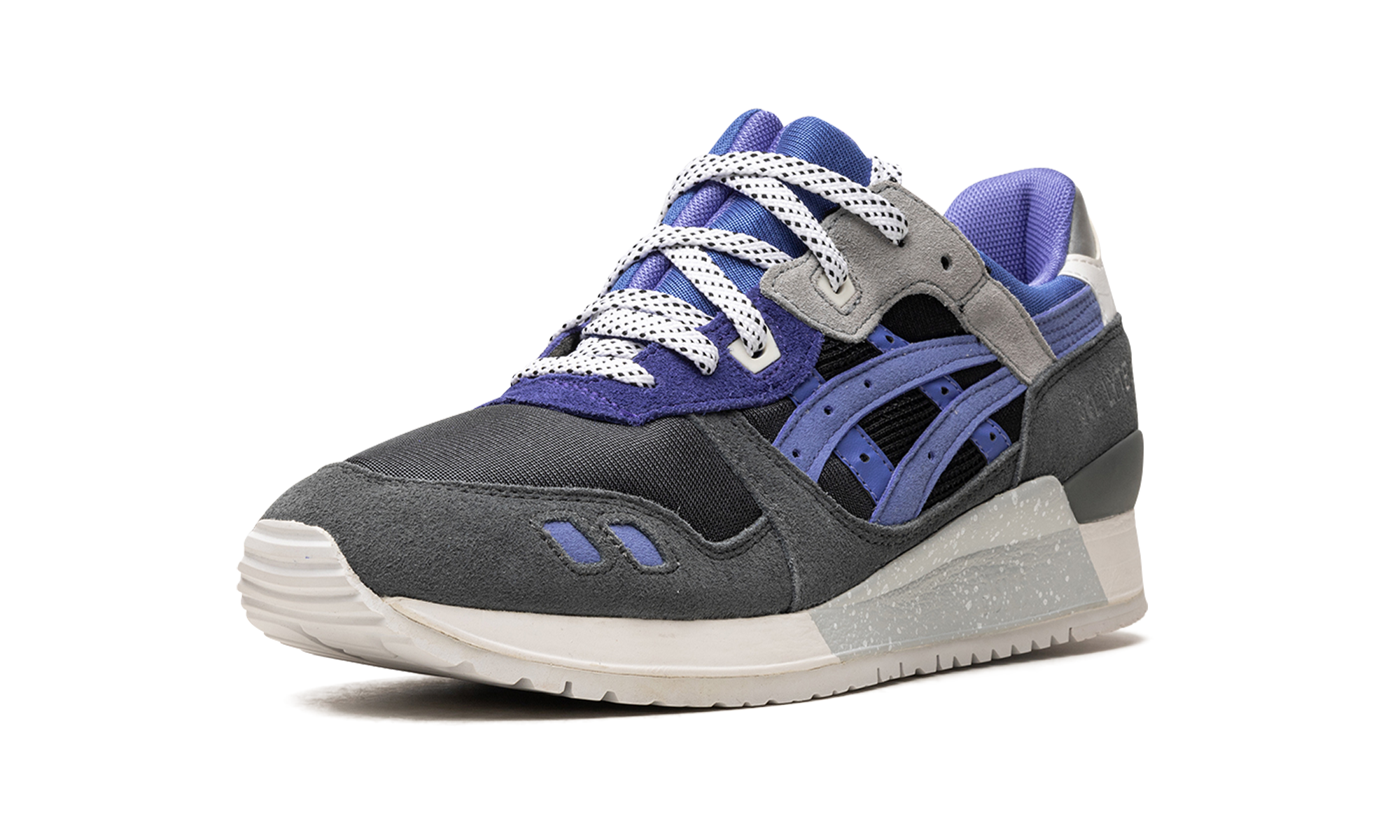 Gel-Lyte 3 "Sneaker Freaker - Alvin Purple" H42KK 3390