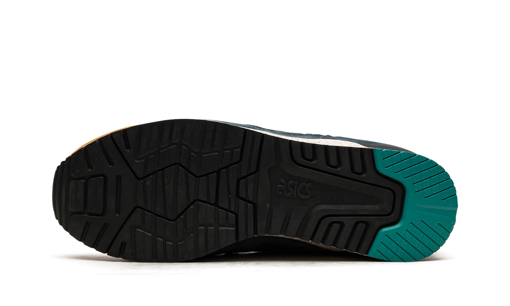 Gel-Lyte 3 "Three Lies x Concepts" H32LK 9194