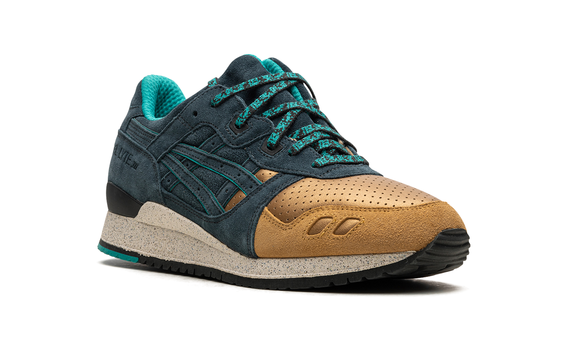 Gel-Lyte 3 "Three Lies x Concepts" H32LK 9194