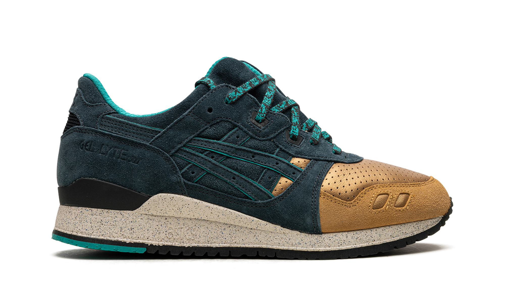 Gel-Lyte 3 "Three Lies x Concepts" H32LK 9194