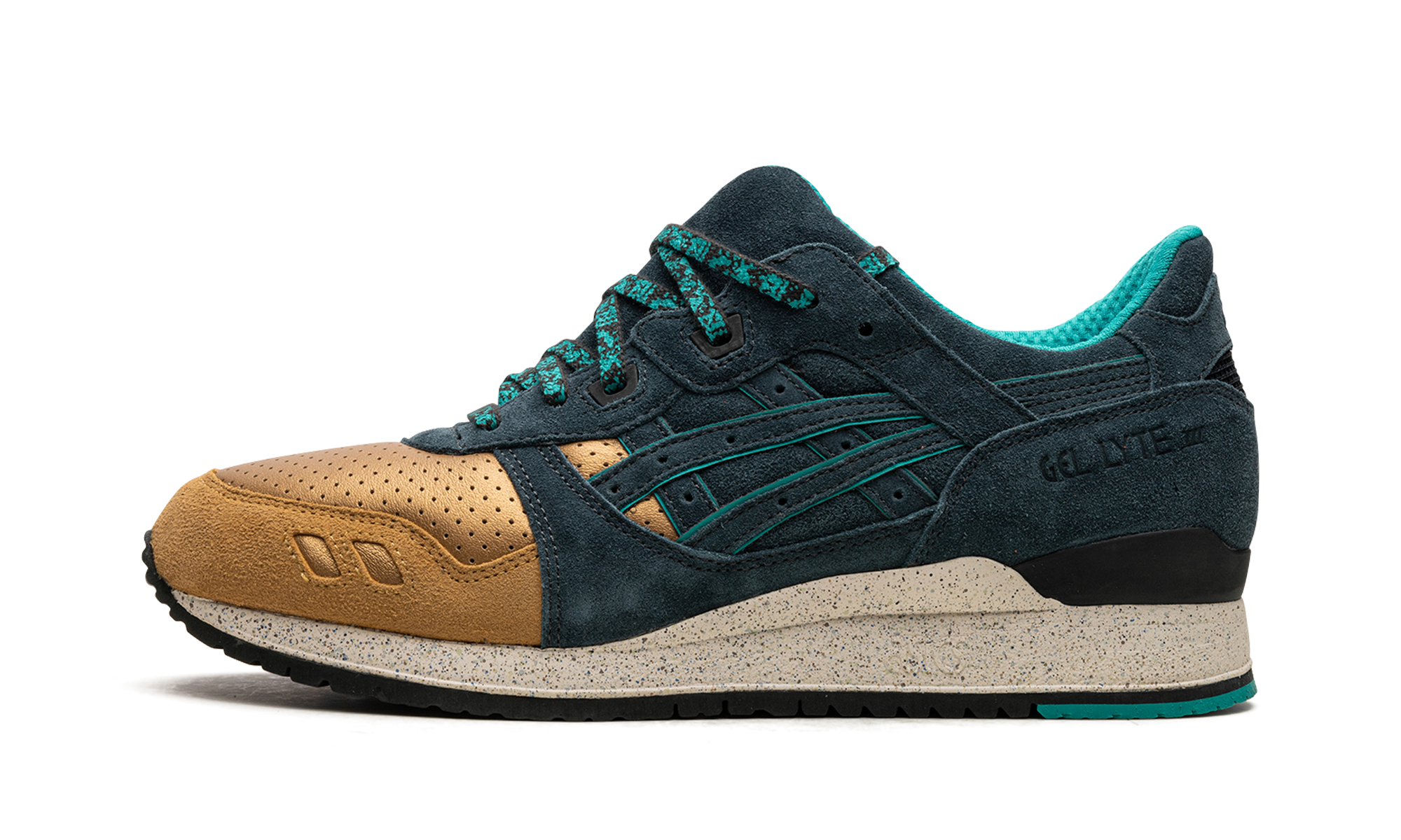 Gel-Lyte 3 "Three Lies x Concepts" H32LK 9194