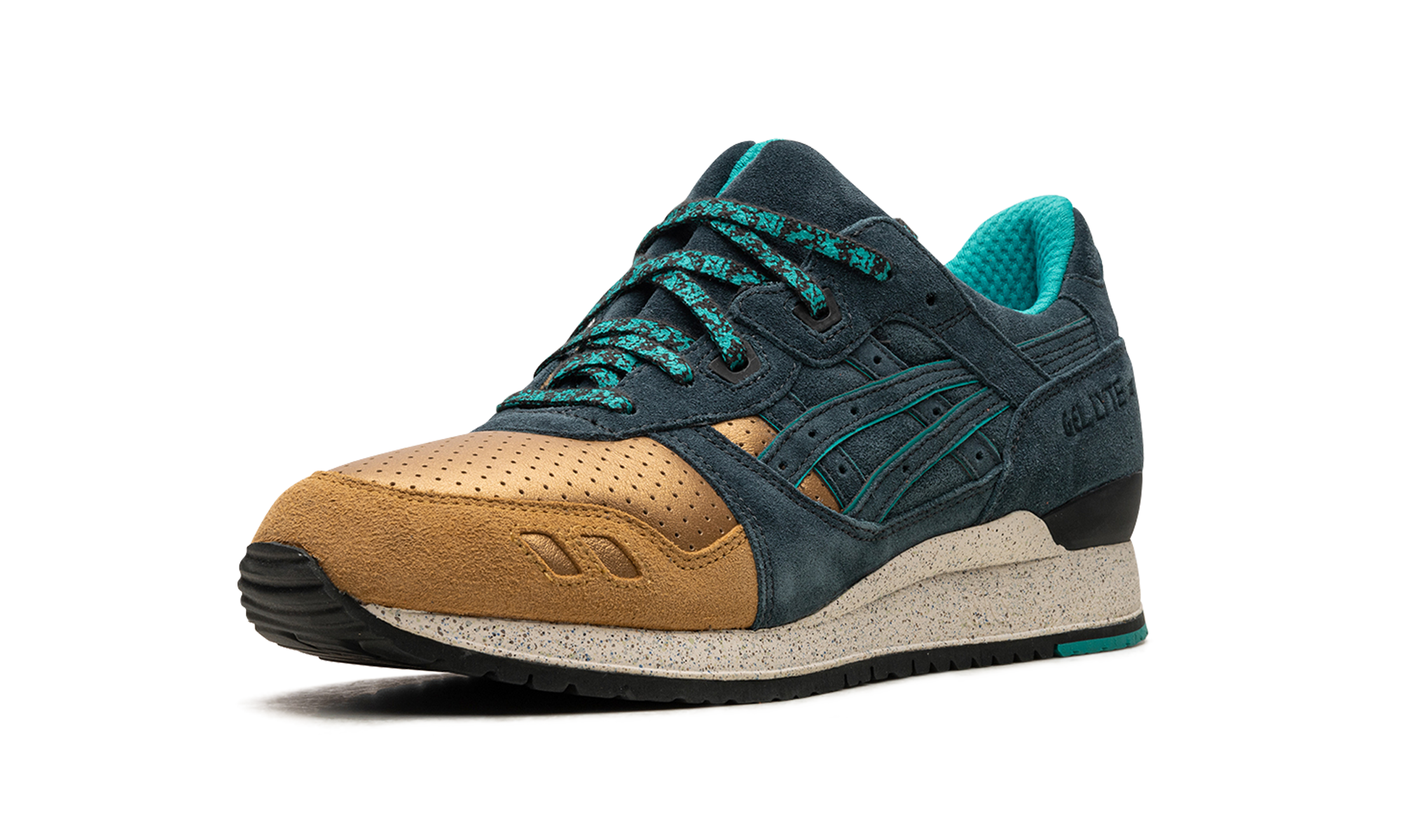 Gel-Lyte 3 "Three Lies x Concepts" H32LK 9194