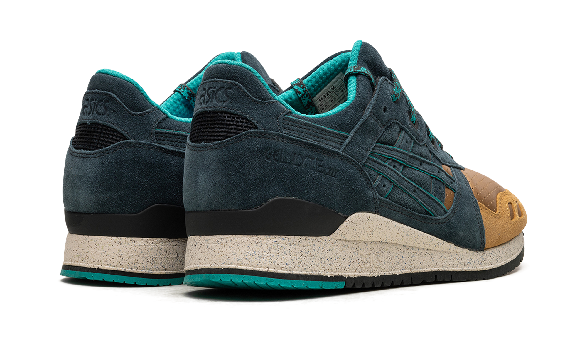 Gel-Lyte 3 "Three Lies x Concepts" H32LK 9194