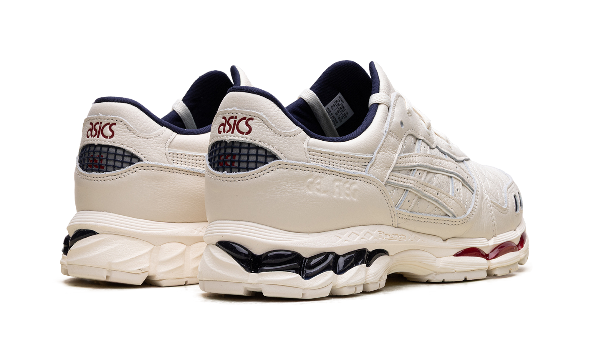 Gel-Lyte 3.1 "Kith France" 1203A911 100