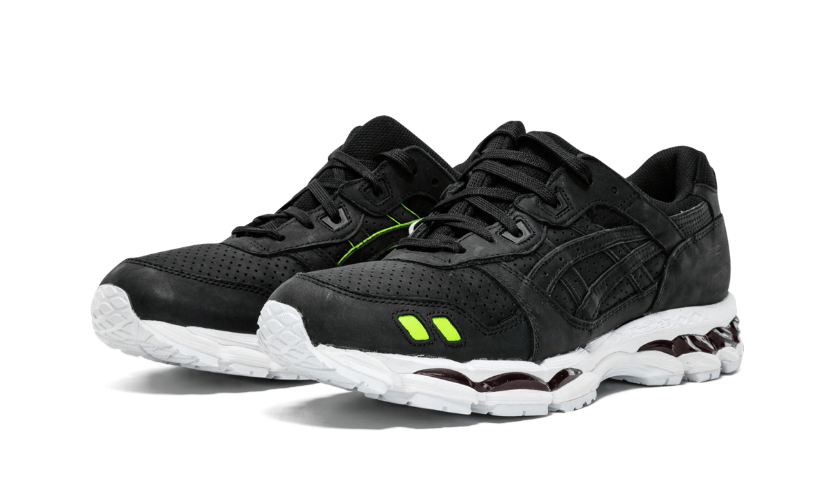 Gel-Lyte 3.1 "Super Green"