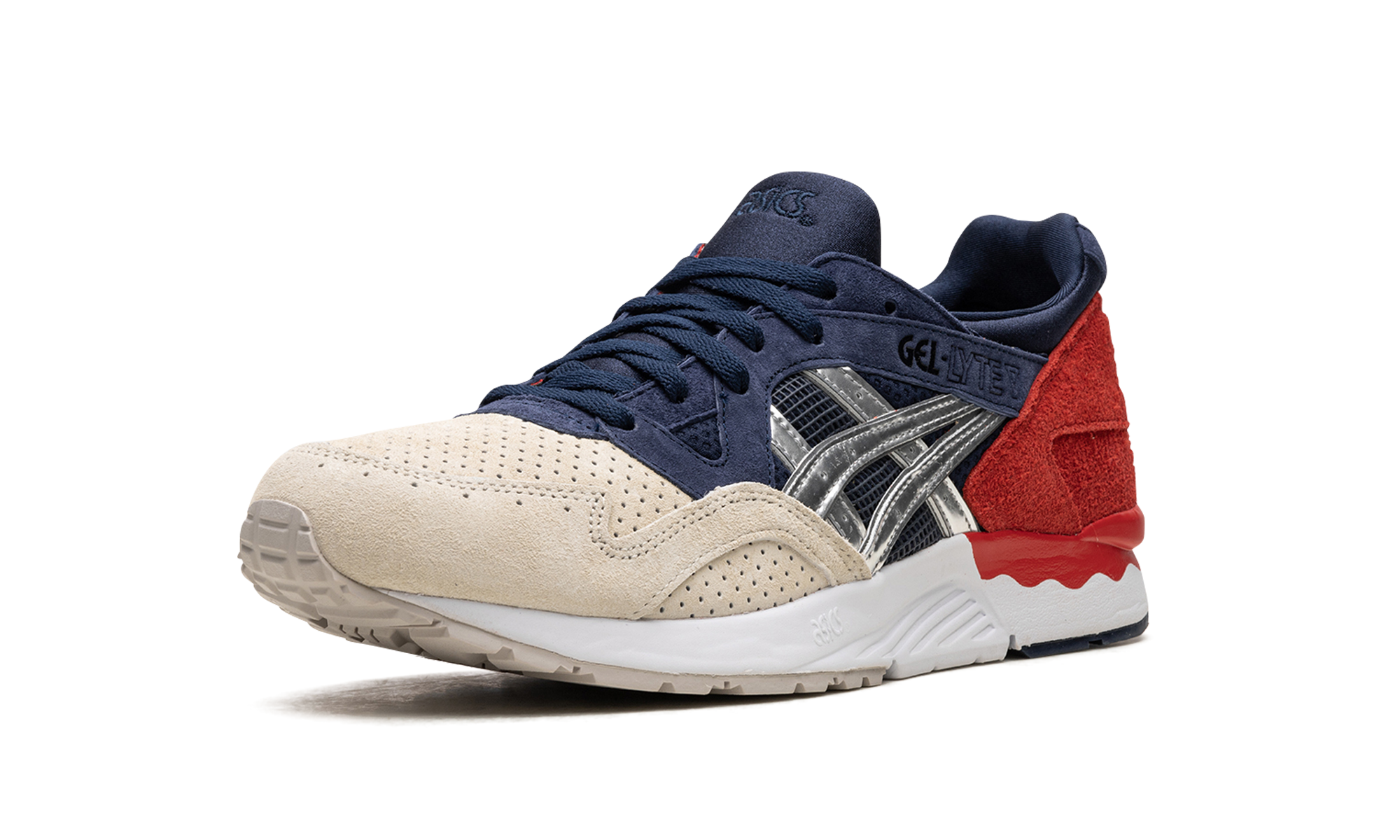Gel Lyte 5 "Concepts - Libertea" 1201A943 100
