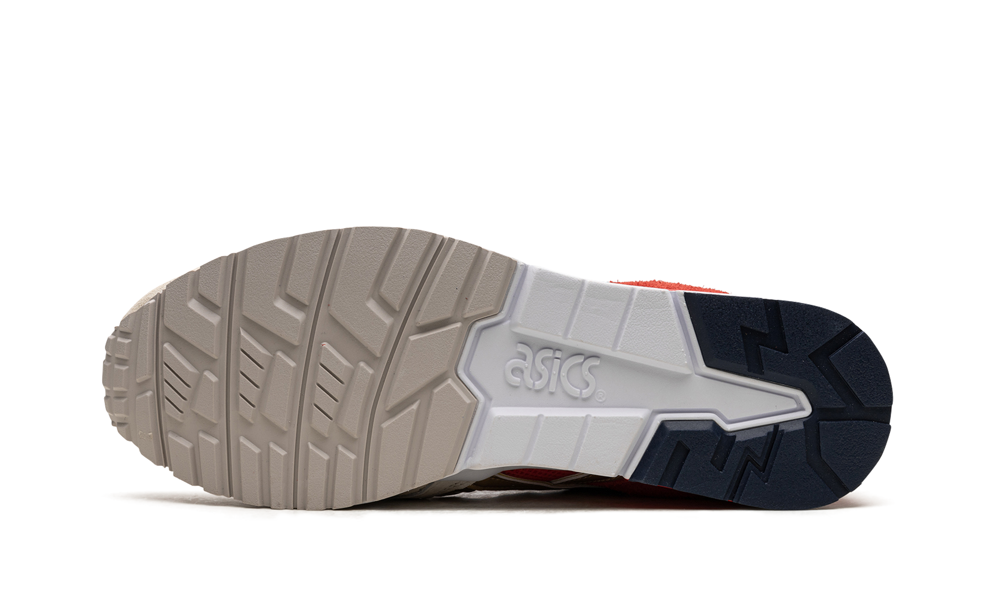 Gel Lyte 5 "Concepts - Libertea" 1201A943 100