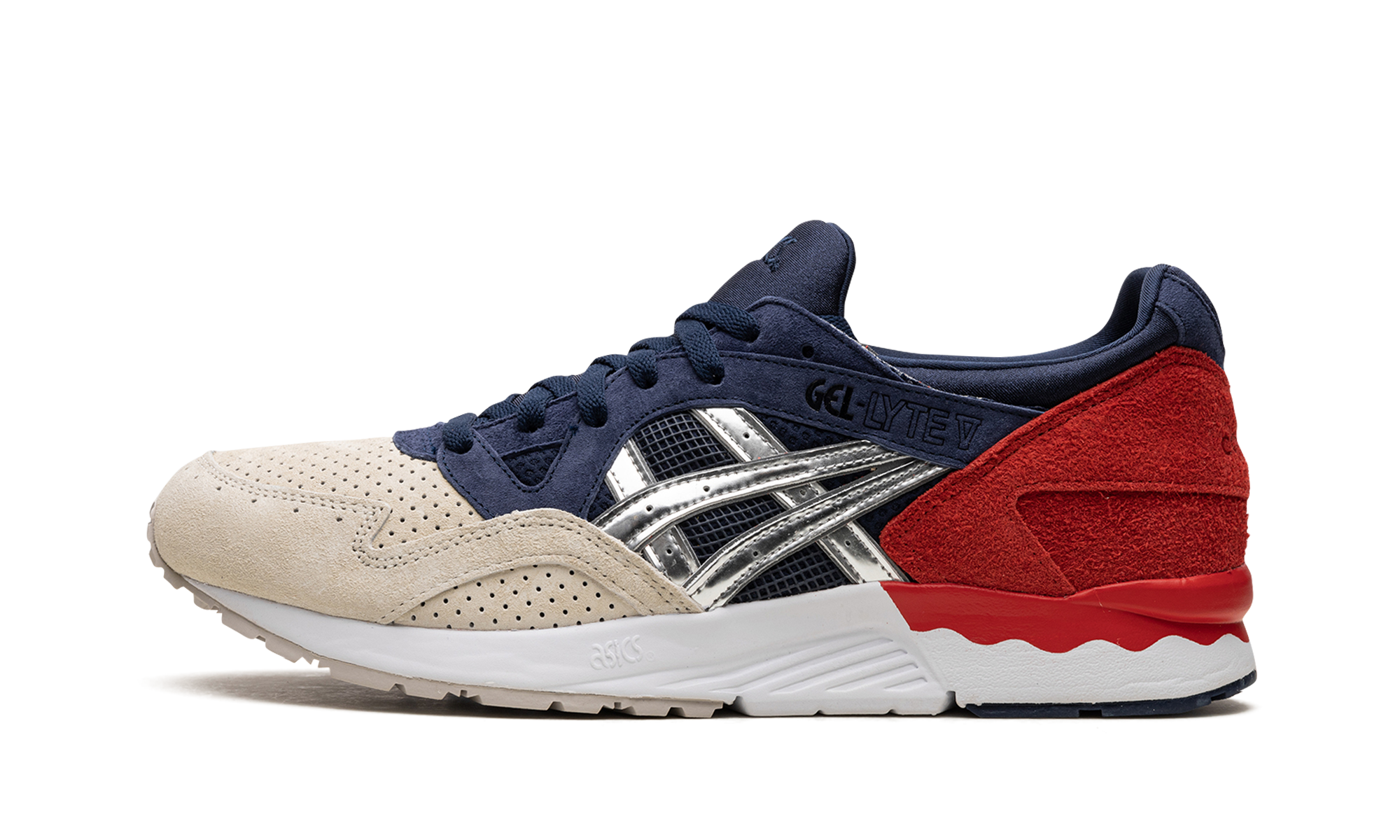 Gel Lyte 5 "Concepts - Libertea" 1201A943 100