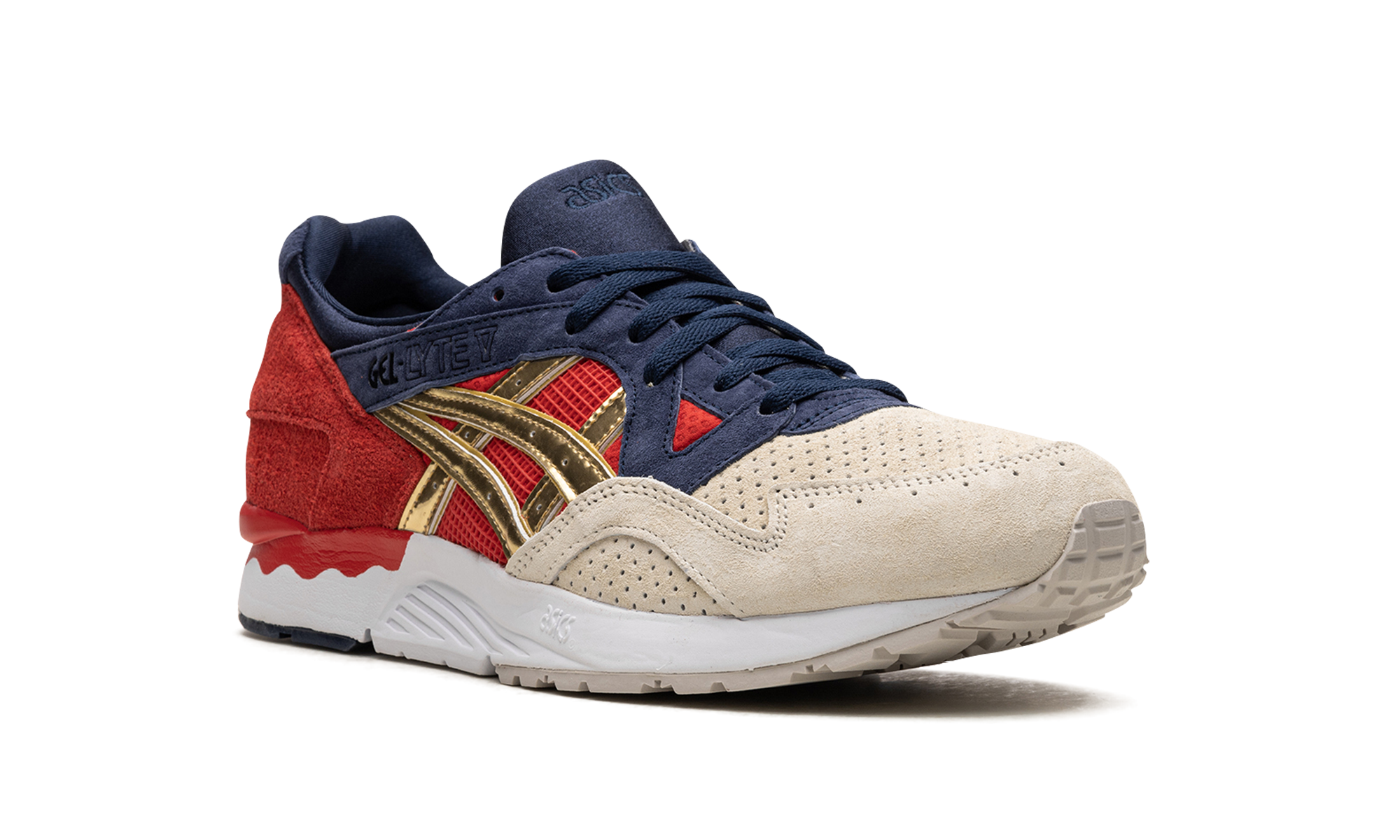 Gel Lyte 5 "Concepts - Libertea" 1201A943 100