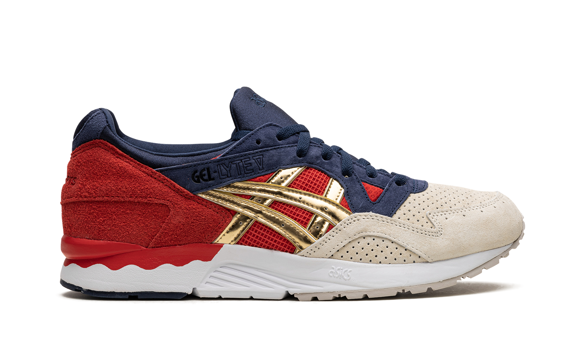 Gel Lyte 5 "Concepts - Libertea" 1201A943 100