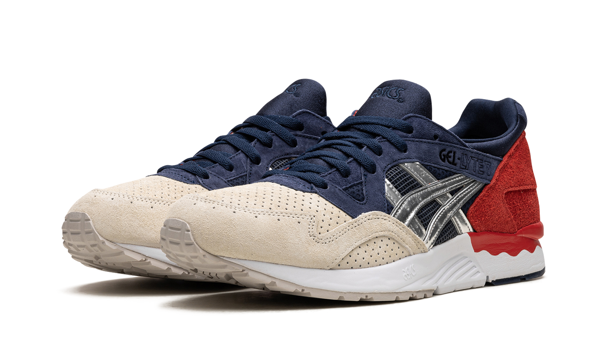 Gel Lyte 5 "Concepts - Libertea" 1201A943 100