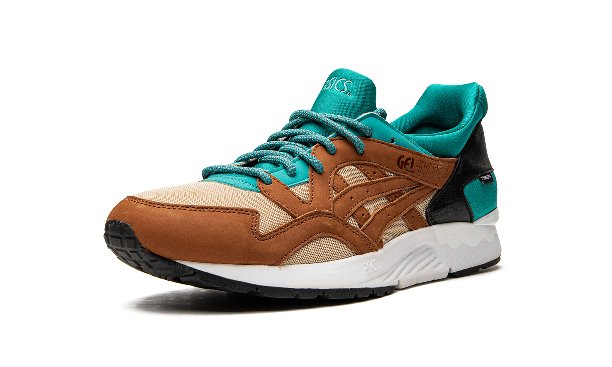 Gel-Lyte 5 "Concepts Mix & Match - Special Box" H54BKTL