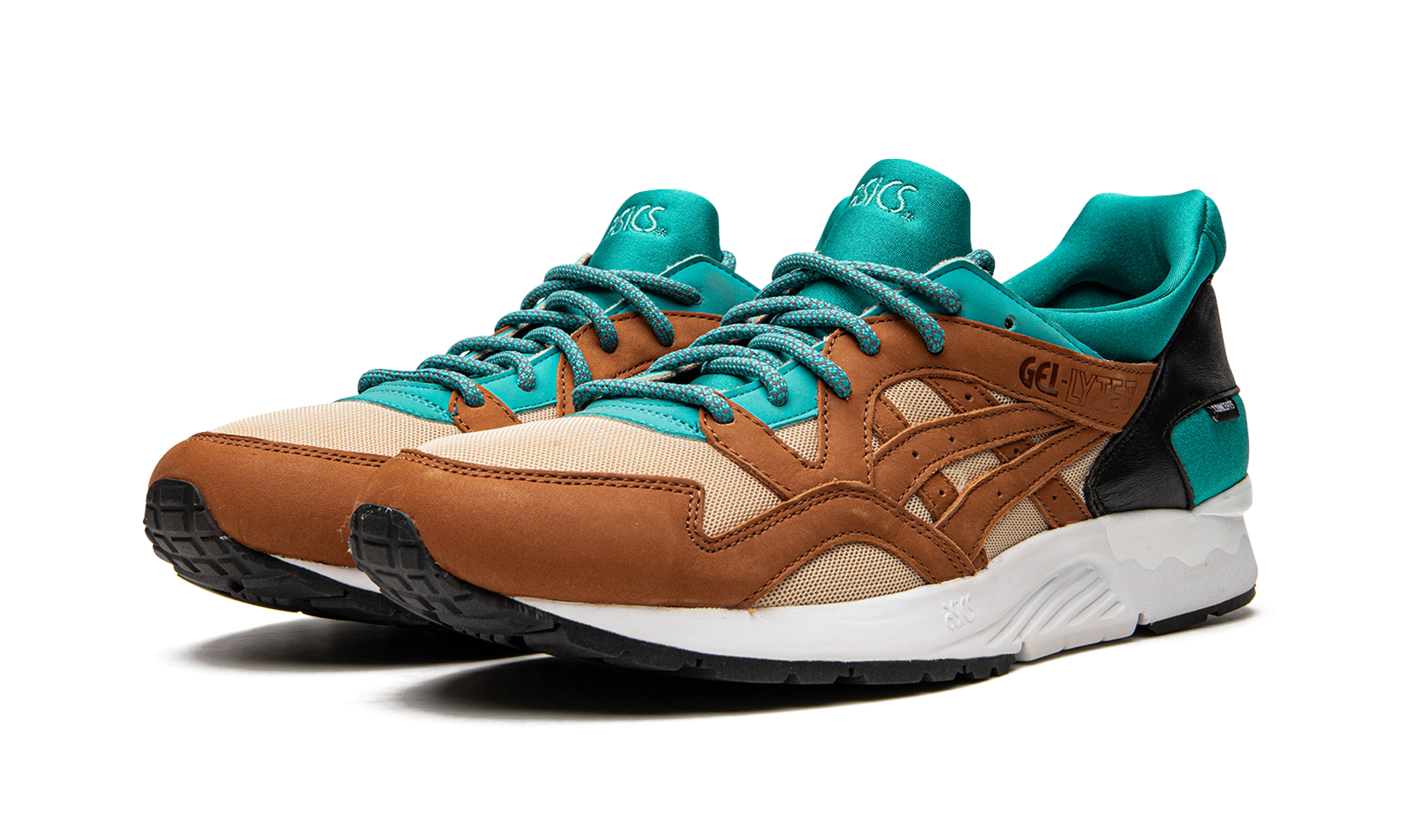Gel-Lyte 5 "Concepts Mix & Match - Special Box" H54BKTL
