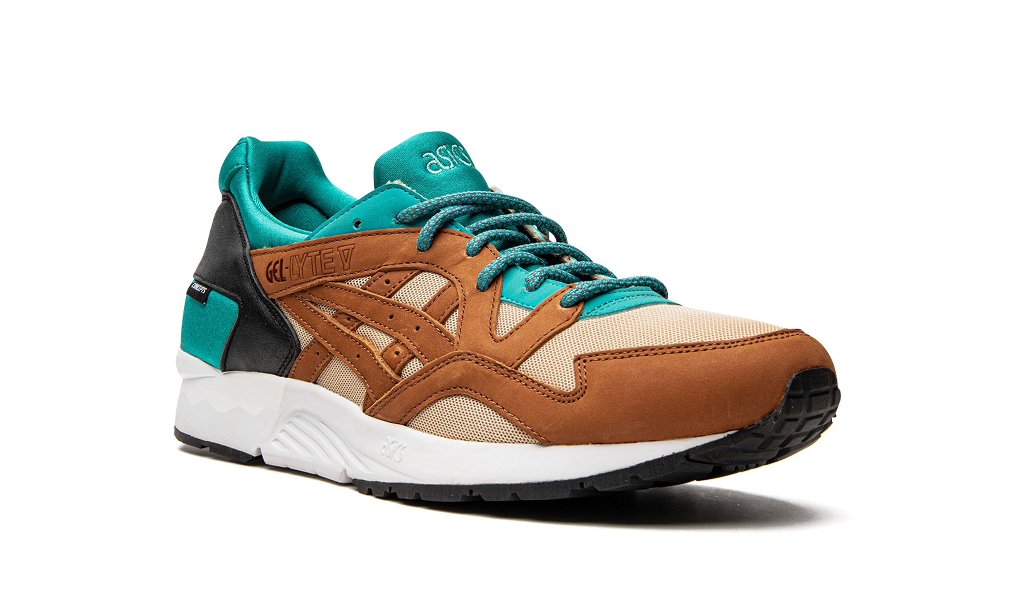 Gel-Lyte 5 "Concepts Mix & Match - Special Box" H54BKTL