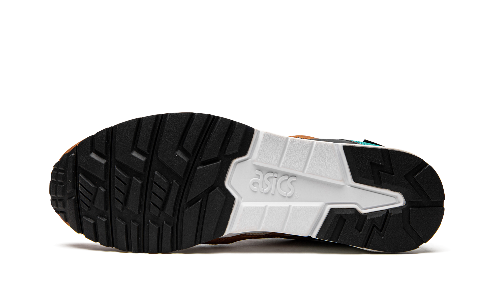 Gel-Lyte 5 "Concepts Mix & Match - Special Box" H54BKTL