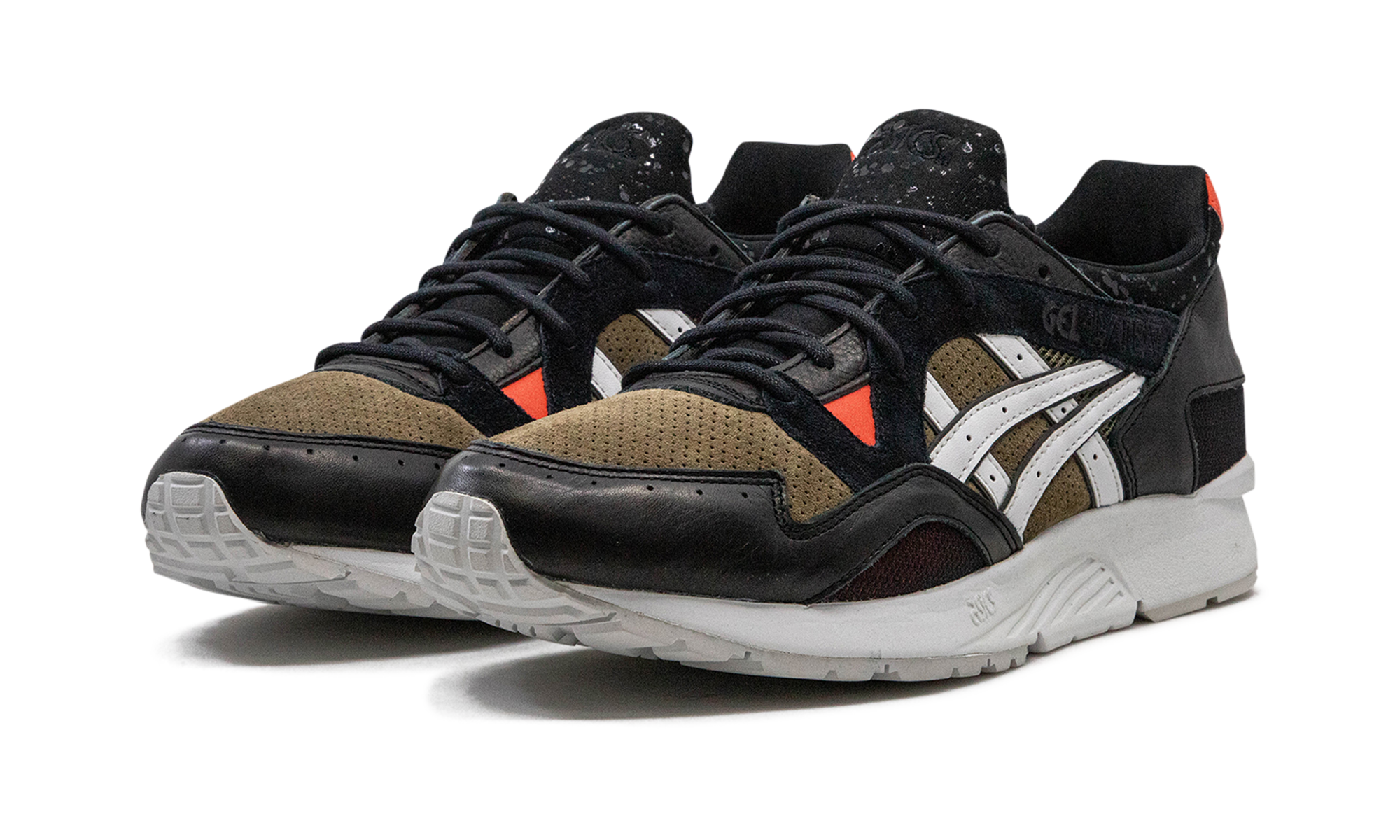 Gel-Lyte 5 "Highs and Lows - Medic" H50NK 8101