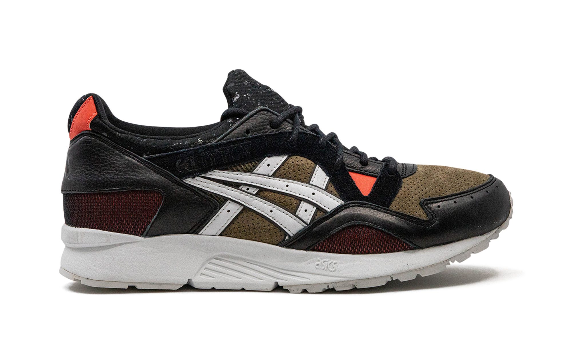 Gel-Lyte 5 "Highs and Lows - Medic" H50NK 8101