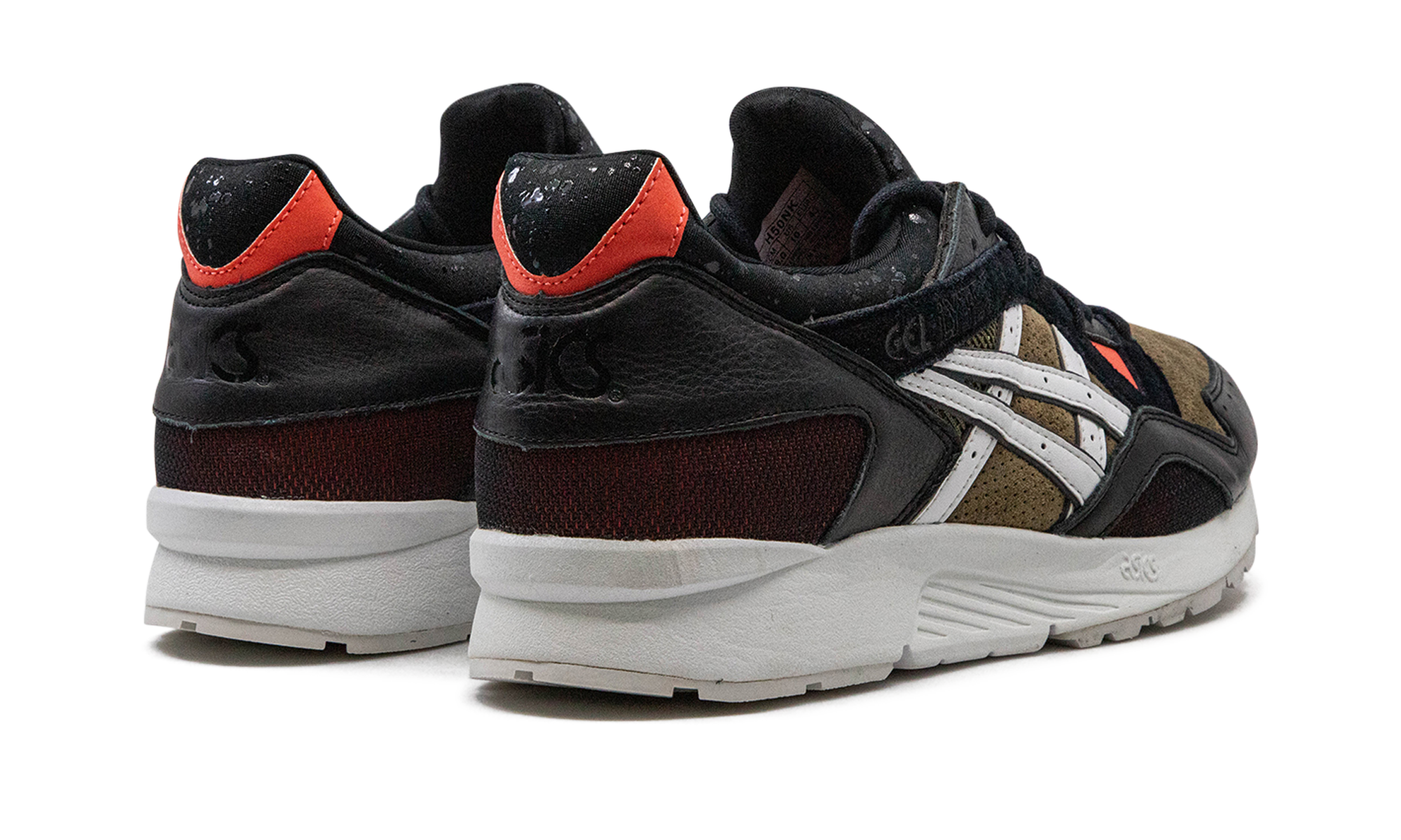Gel-Lyte 5 "Highs and Lows - Medic" H50NK 8101