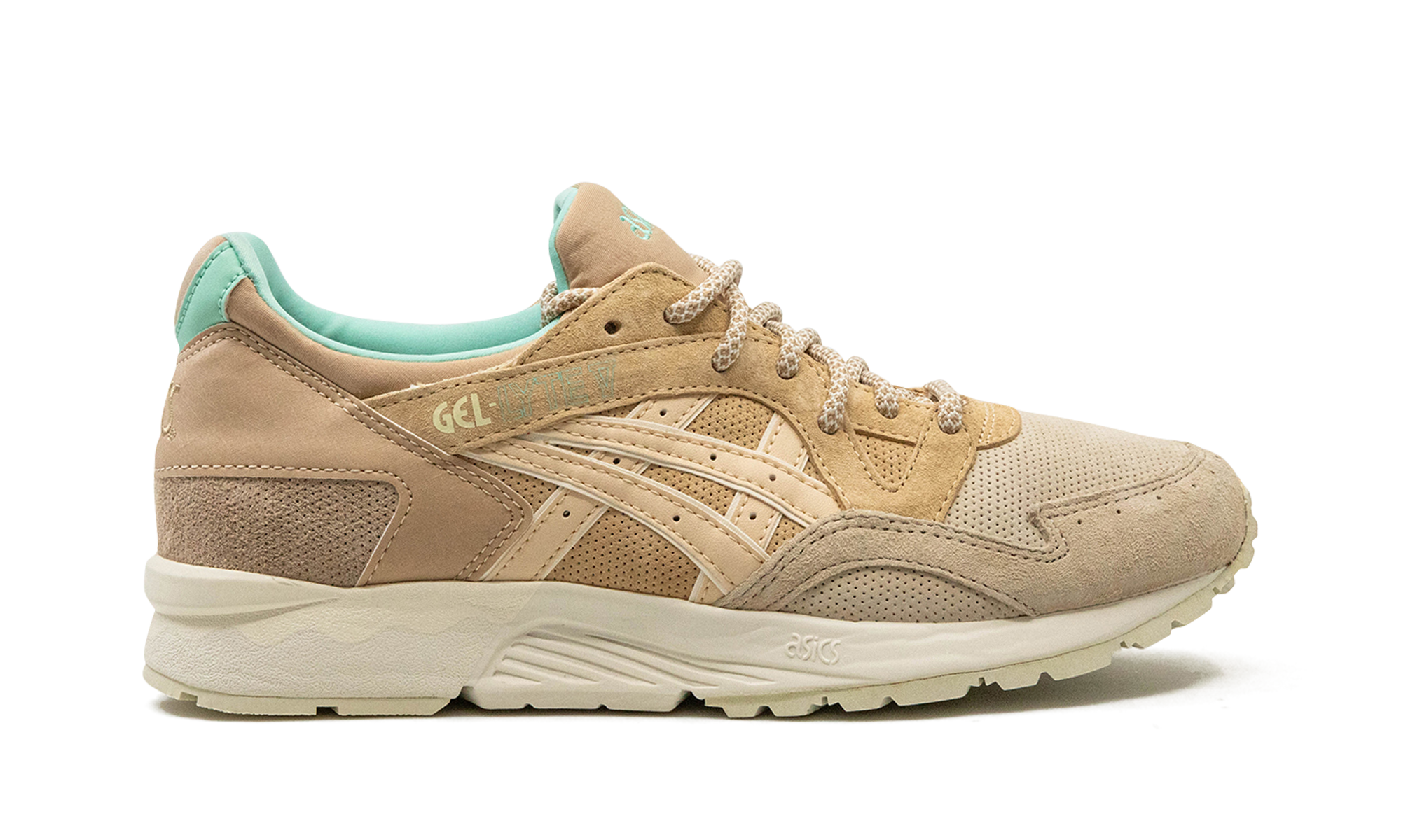 Gel-Lyte 5 "OFFSPRING"