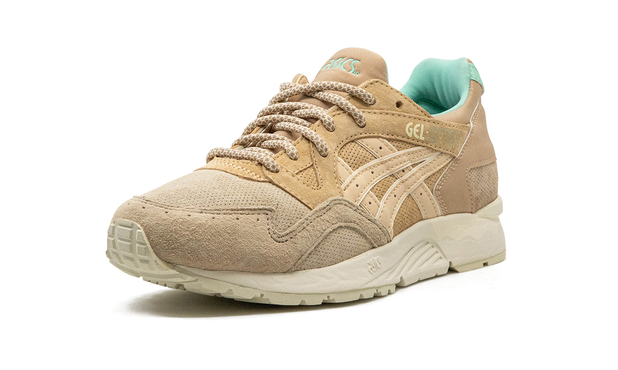 Gel-Lyte 5 "OFFSPRING"