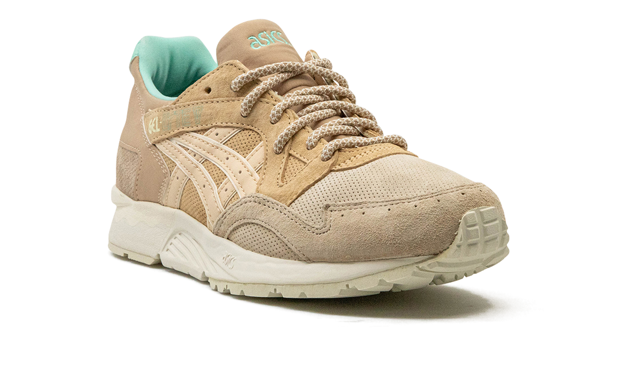 Gel-Lyte 5 "OFFSPRING"