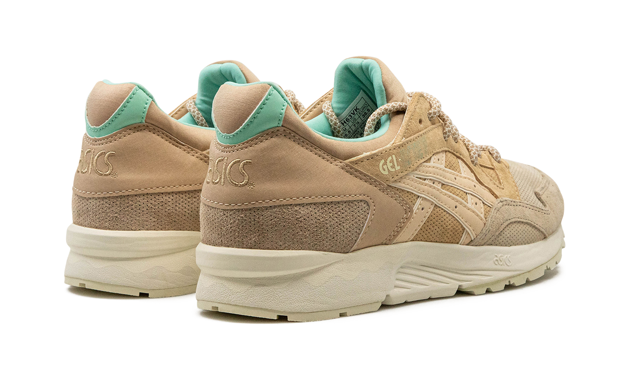 Gel-Lyte 5 "OFFSPRING"