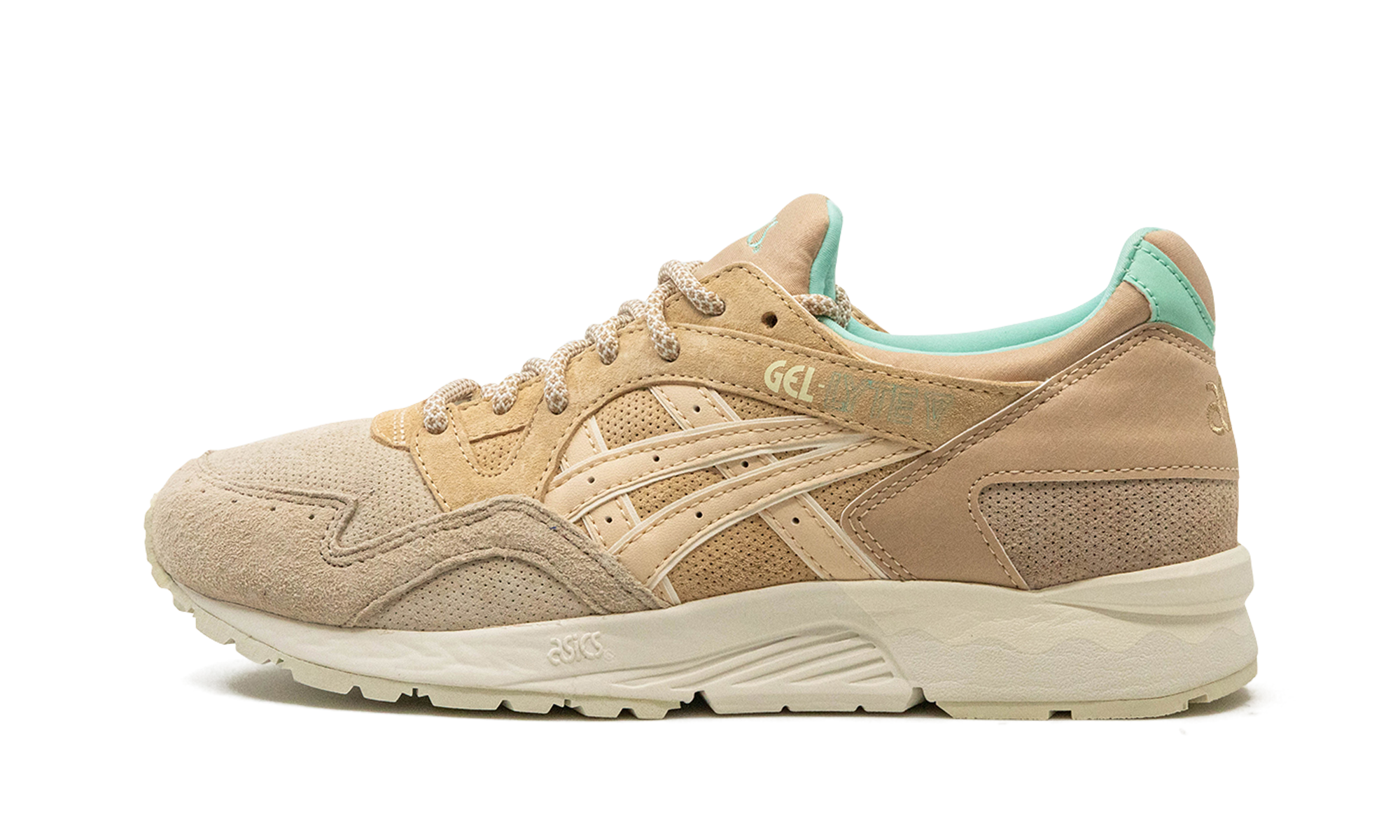 Gel-Lyte 5 "OFFSPRING"