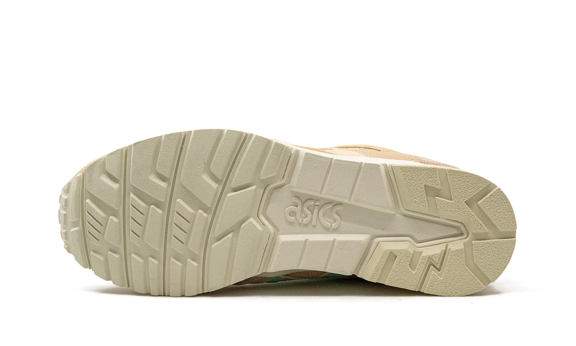 Gel-Lyte 5 "OFFSPRING"