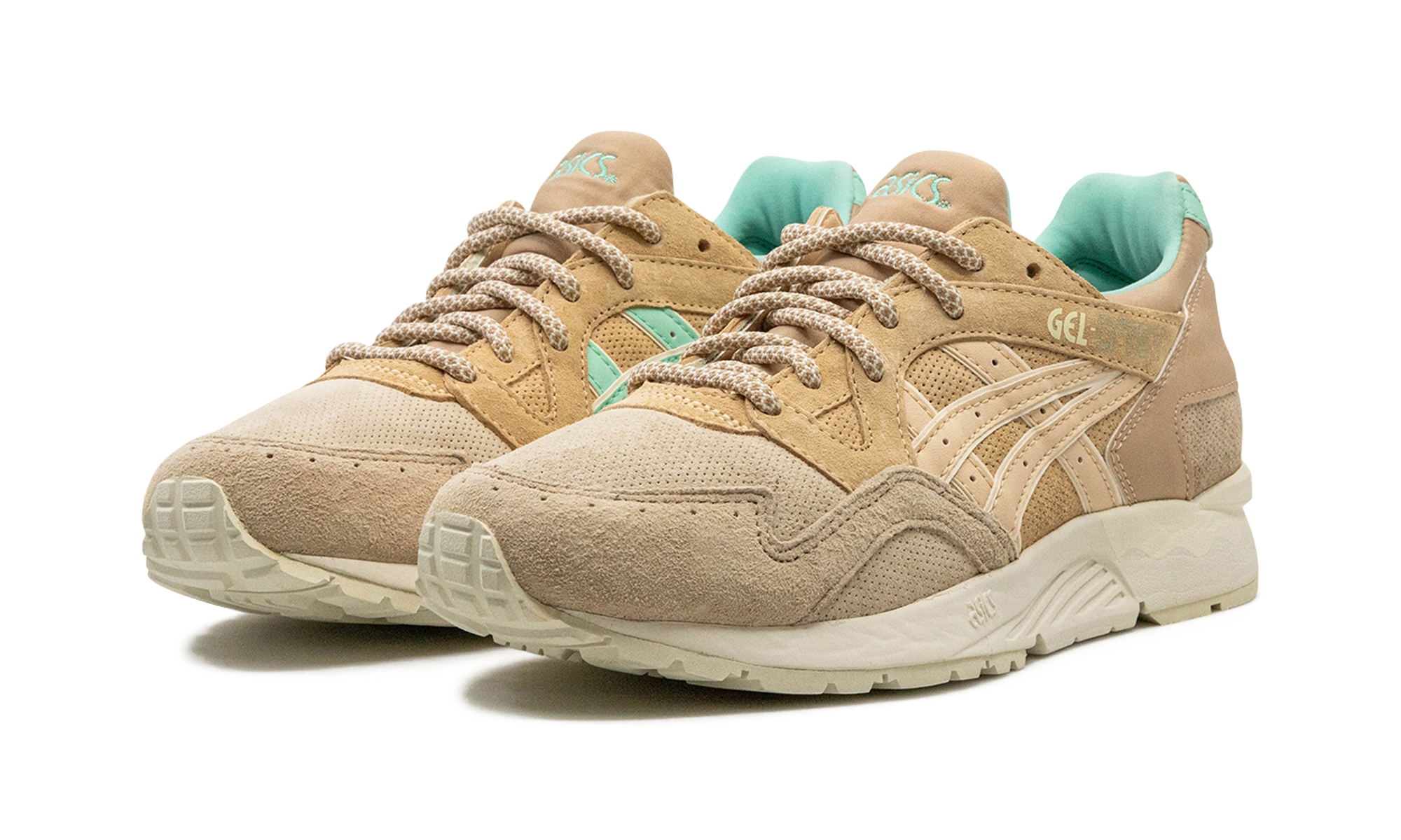 Gel-Lyte 5 "OFFSPRING"