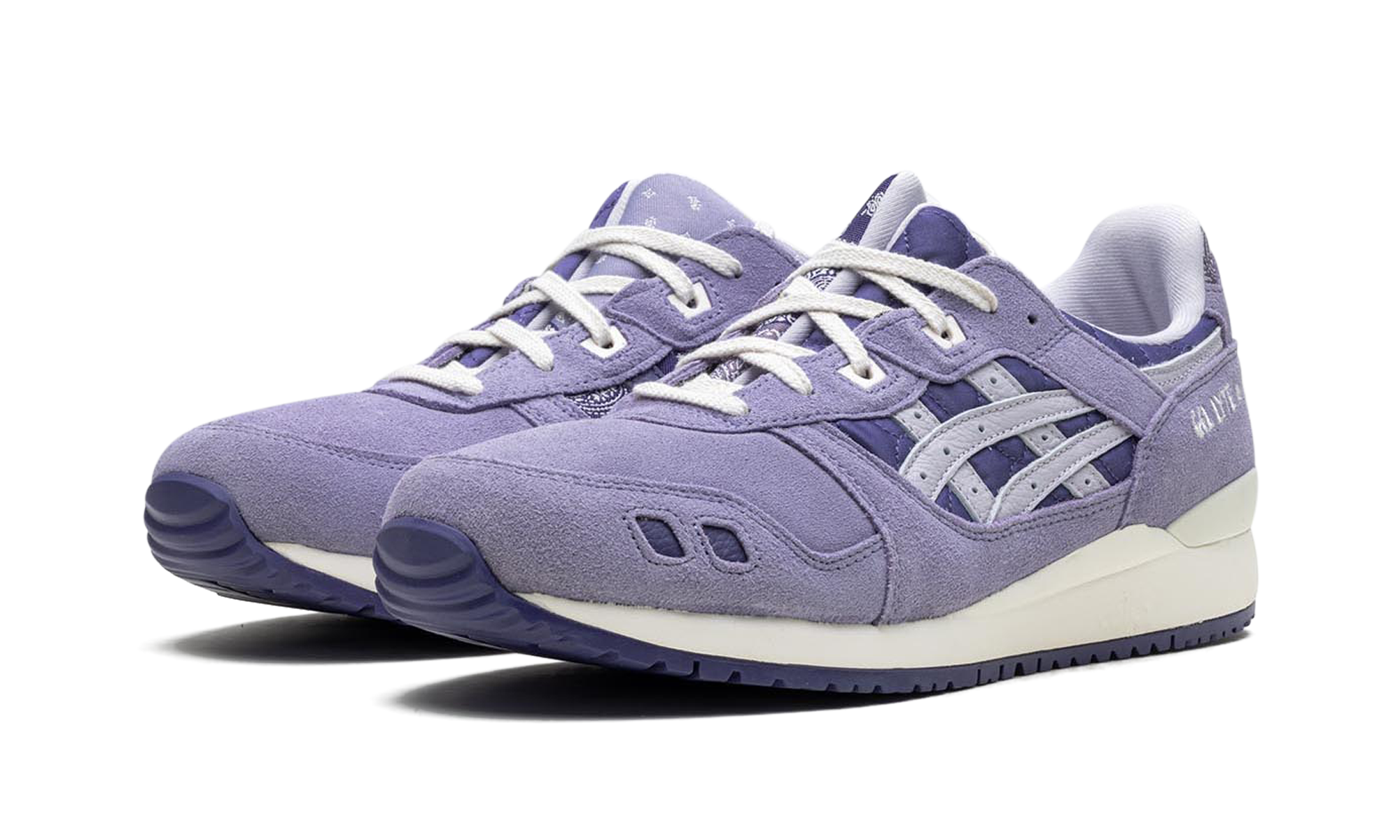 Gel-Lyte III OG 1201A318 500