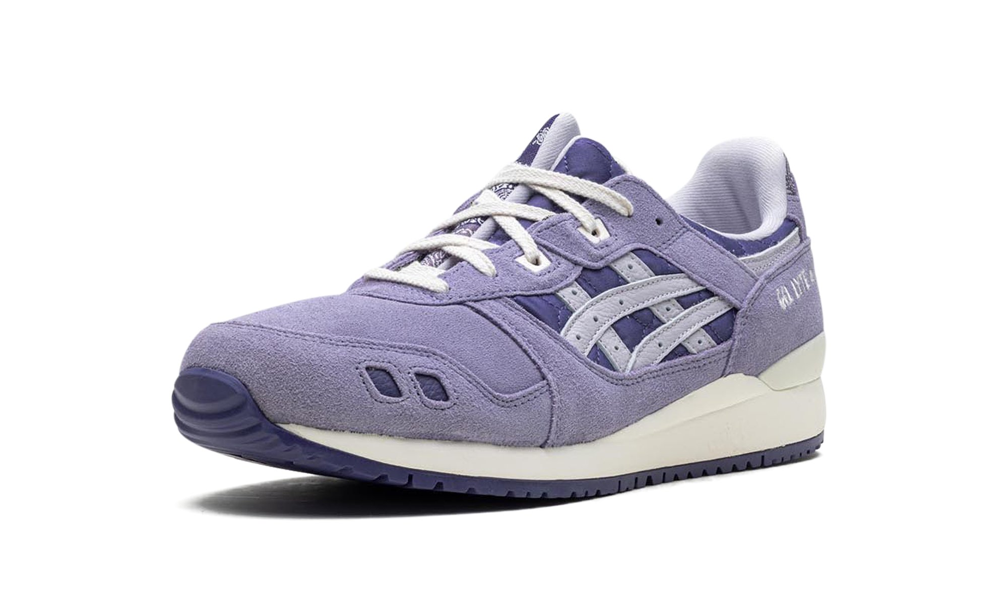 Gel-Lyte III OG 1201A318 500