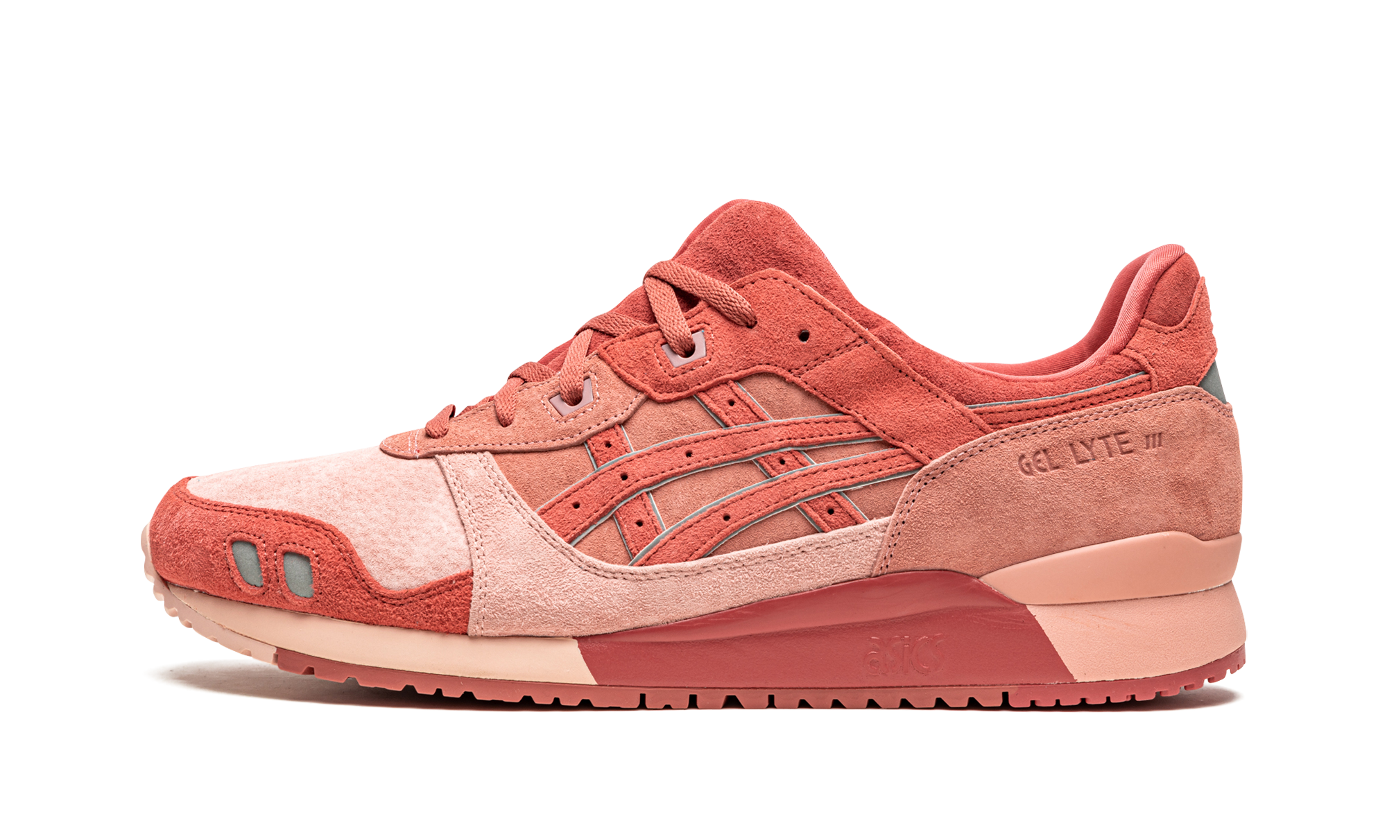 Gel-Lyte III OG "Concepts - Otoro" 1203A121 700