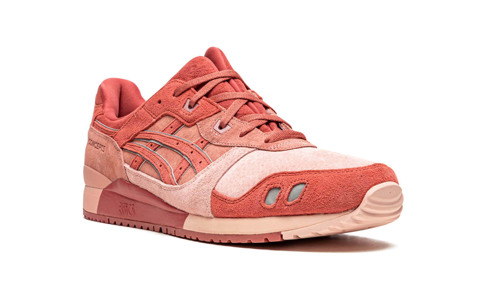 Gel-Lyte III OG "Concepts - Otoro" 1203A121 700