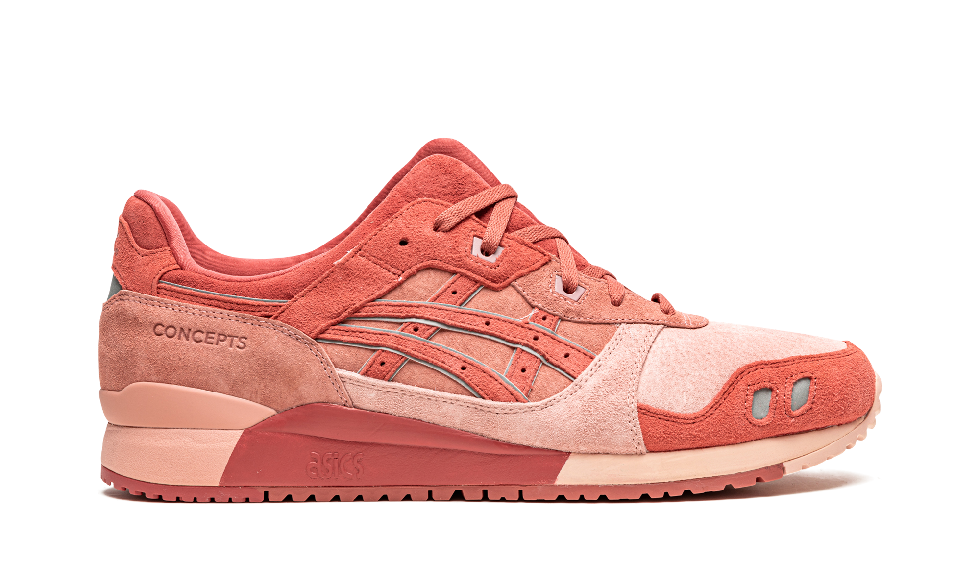 Gel-Lyte III OG "Concepts - Otoro" 1203A121 700
