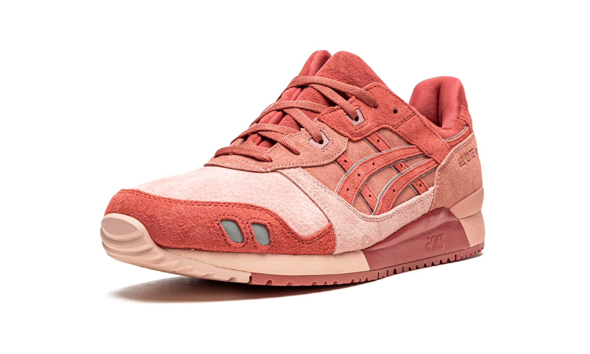 Gel-Lyte III OG "Concepts - Otoro" 1203A121 700