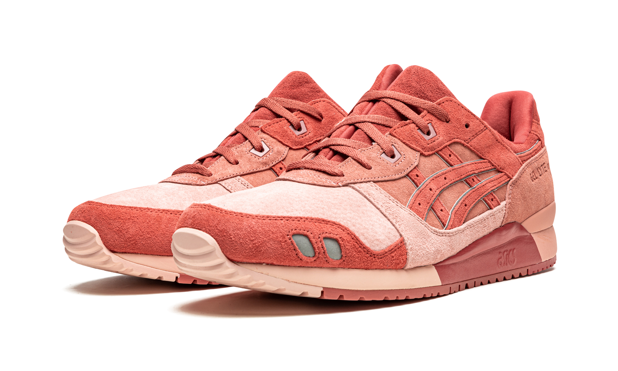Gel-Lyte III OG "Concepts - Otoro" 1203A121 700